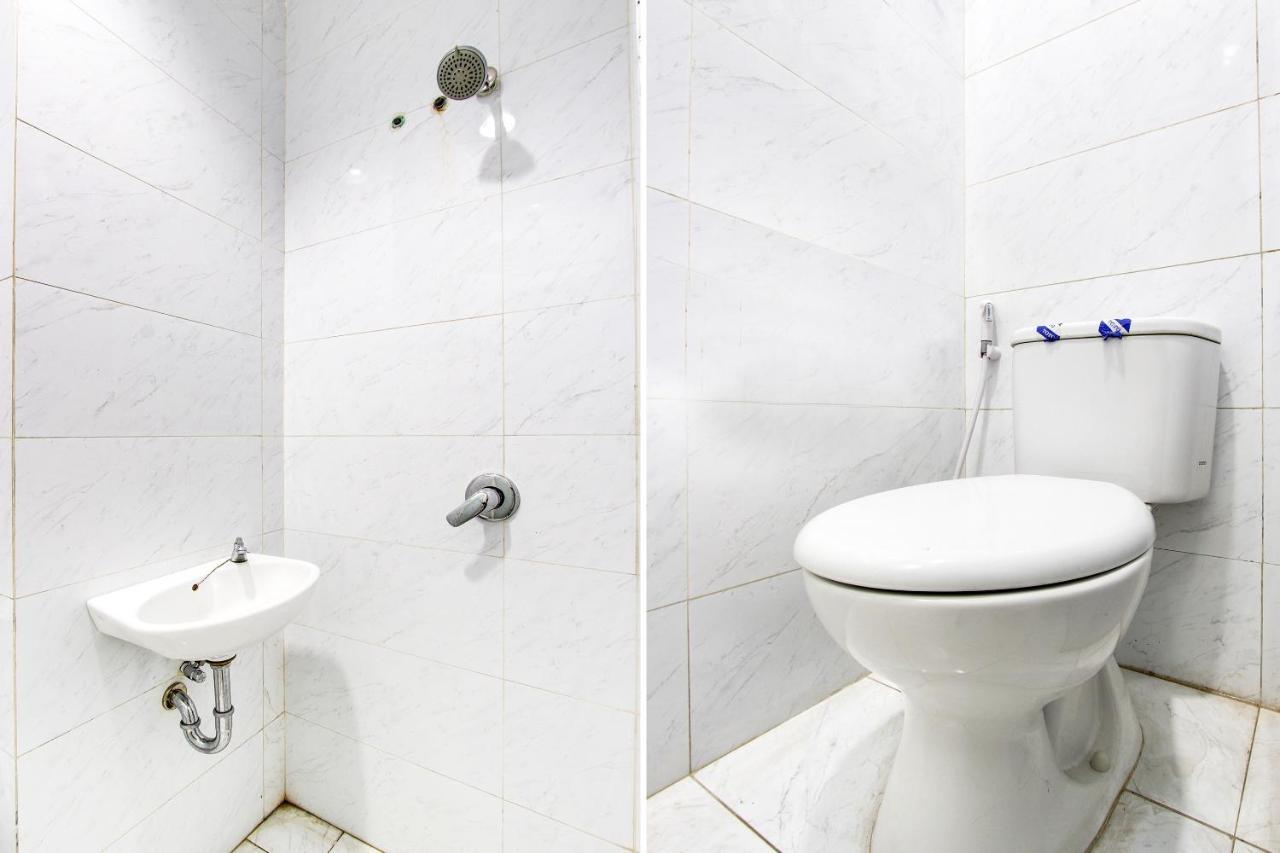 Oyo 92479 Pasadena House Hotel Krapyak Ngoại thất bức ảnh